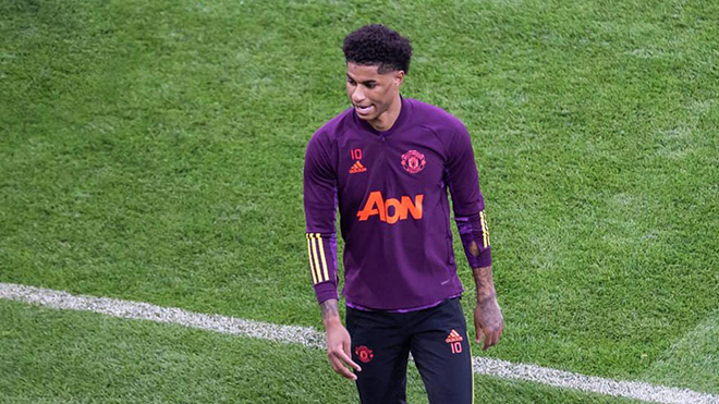 MU, chuyển nhượng MU, tin bong da MU, tin tức bóng đá Anh, Rashford, Manchester Unuted, chuyển nhượng Man Utd, lịch thi đấu bóng đá hôm nay, tin bong da