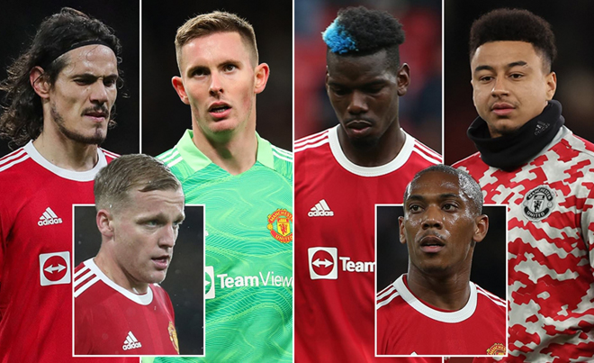 MU, Tin MU, Chuyển nhượng MU, MU mua Declan Rice, Rangnick rời MU, Pogba ra đi, tin bóng đá MU, tin tức MU, tin chuyển nhượng MU, lịch thi đấu MU, Everton vs MU, Pogba