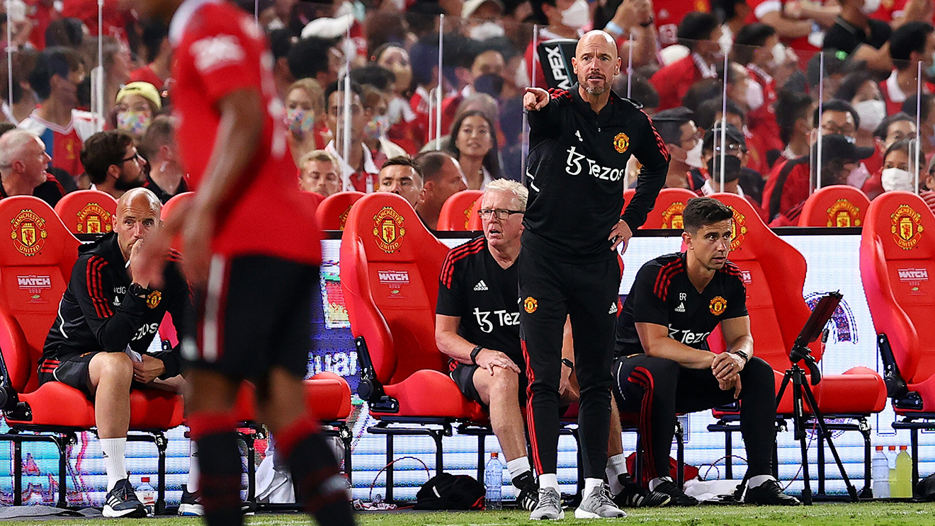 MU, Kết quả MU 4-0 Liverpool, MU du đấu mùa hè, Ten Hag, ket qua bong da, MU vs Liverpool, Kết quả MU vs Liverpool, video MU vs Liverpool, Ronaldo, chuyển nhượng MU, kqbd