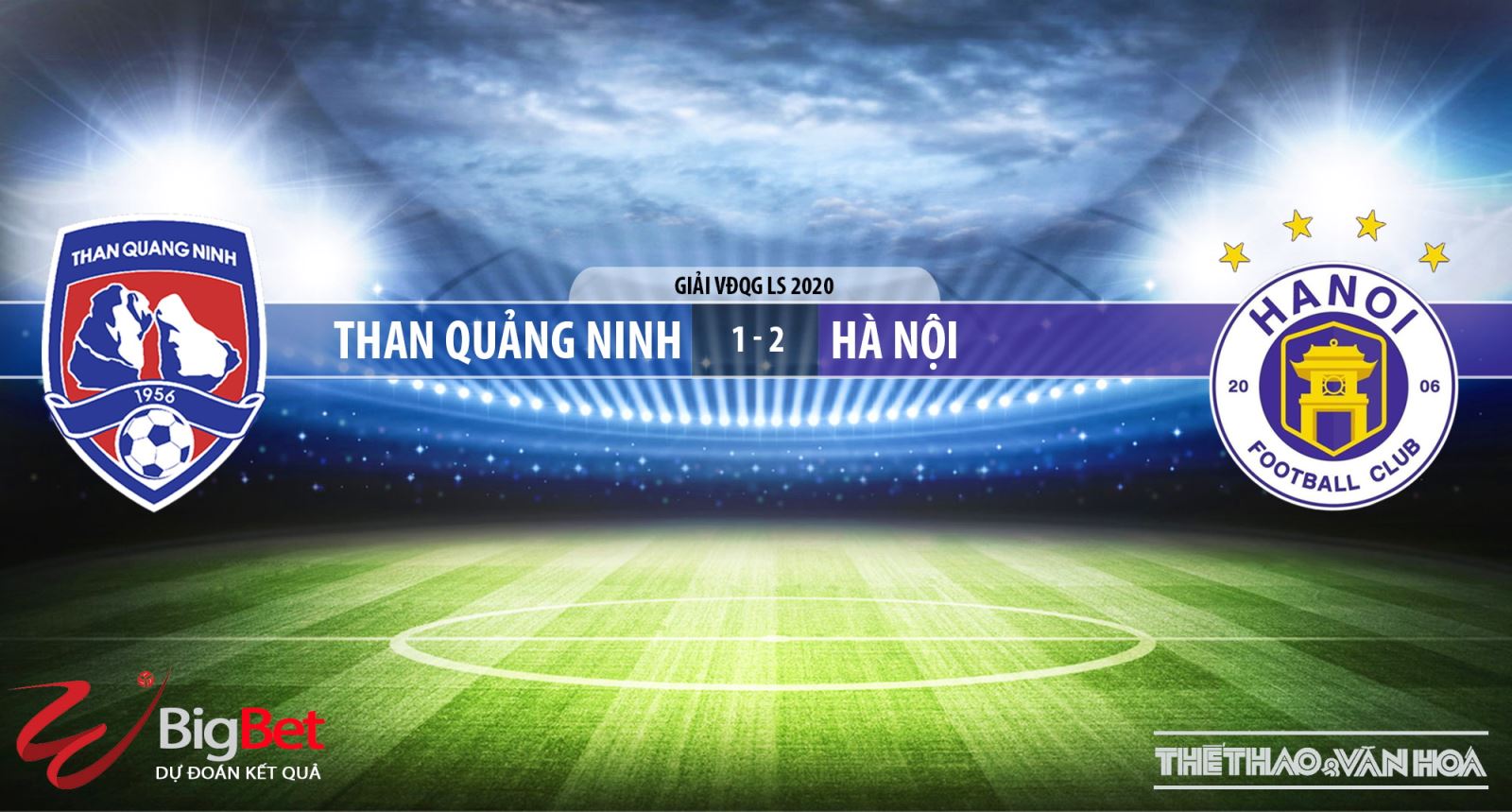 Keo nha cai, Than Quảng Ninh vs Hà Nội, TTHDTT, truc tiep bong da hôm nay, xem TTHDTT, Than Quảng Ninh, Hà Nội, Than Quảng Ninh đấu với Hà Nội, xem bóng đá trực tuyến, soi kèo nhà cái, V League