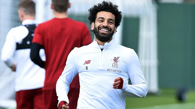 Mourinho tiết lộ sự thật sau quyết định bán Salah của Chelsea