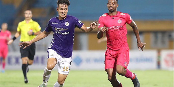 bóng đá Việt Nam, tin tức bóng đá, bong da, tin bong da, Kiatisuk, HAGL, chuyển nhượng V League, Thanh Hóa, Đình Tùng, lịch thi đấu bóng đá hôm nay