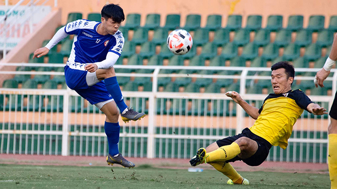 Trực tiếp bóng đá hôm nay: Yangon United vs TPHCM. Trực tiếp AFC Cup 2020