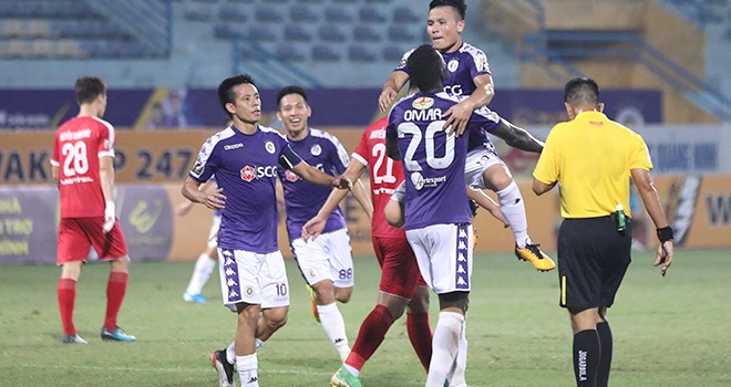 bóng đá Việt Nam, tin tức bóng đá, bong da, tin bong da, U22 VN, Park Hang Seo, Lý Công Hoàng Anh, V League, Hồng Lĩnh Hà Tĩnh, lịch thi đấu bóng đá hôm nay