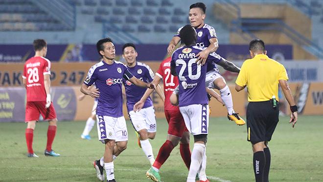 Truc tiep bong da hom nay, TPHCM vs Hà Nội FC, VTV6, Trực tiếp Siêu cúp QG, xem bong da truc tuyen, xem trực tiếp bóng đá siêu cúp quốc gia, Hà Nội đấu với HCM, VTV5