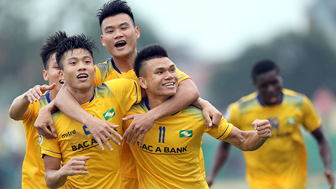 Xem truc tiep bong da hom nay, trực tiếp bóng đá hôm nay, trực tiếp Vleague 2020, VTV6, VTV5, Hà Tĩnh vs Viettel, Thanh Hóa vs Hải Phòng, Sài Gòn vs SLNA, VLeague 2020