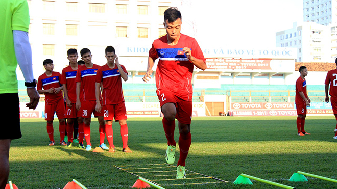 HLV Park Hang Seo, DTVN, Hà Nội FC, Thai League