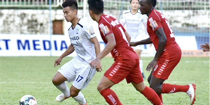 bóng đá Việt Nam, tin tức bóng đá, bong da, tin bong da, V League, chuyển nhượng V League, CLB TPHCM, V League 2021, lịch thi đấu V League 2021