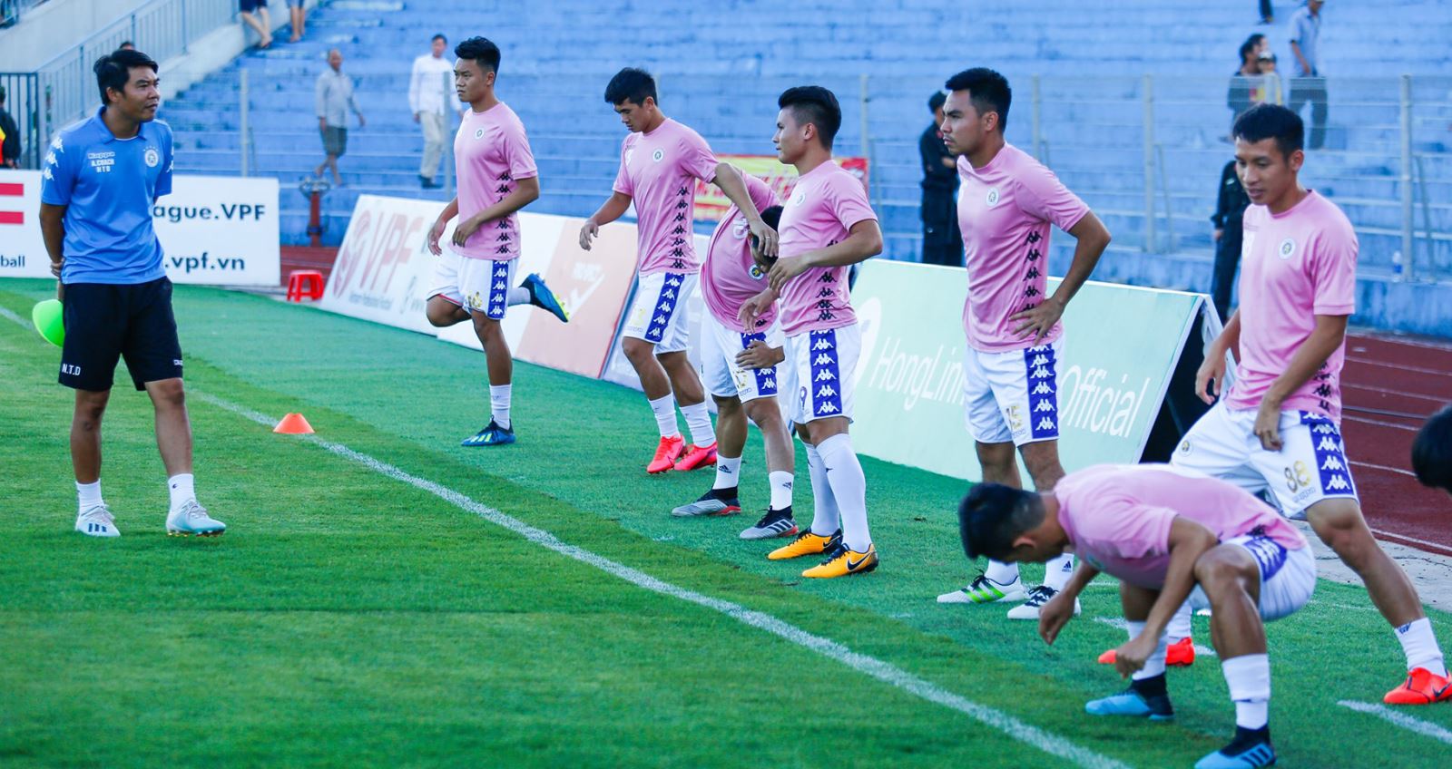 bóng đá Việt Nam, tin tức bóng đá, bong da, lịch thi đấu vòng 9 V League, HAGL, Xuân Trường, Bình Dương vs HAGL, Quang Hải, Đà Nẵng vs Hà Nội, kết quả bóng đá hôm nay