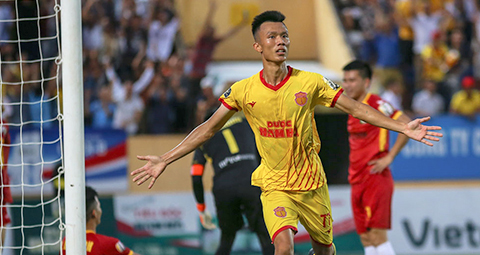 Truc tiep bong da, Nam Dinh vs Viettel, trực tiếp bóng đá Việt Nam, keo nha cai, kèo nhà cái, VTV6, trực tiếp Vleague 2020, Nam Định đấu với Viettel, lịch thi đấu bóng đá