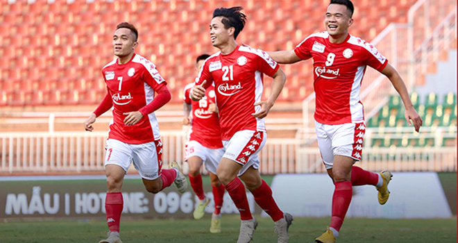 Bùi Tiến Dũng, thủ môn Bùi Tiến Dũng, V League, CLB TPHCM, HAGL, Hà Nội FC, Cup quốc gia, Công Phượng