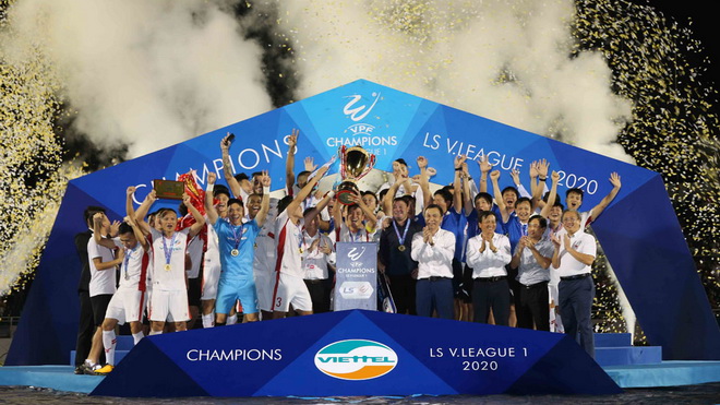 bóng đá Việt Nam, tin tức bóng đá, bong da, tin bong da, Viettel, HLV Trương Việt Hoàng, V League, AFC Champions League, U22 VN, SEA Games, giải hạng nhất 