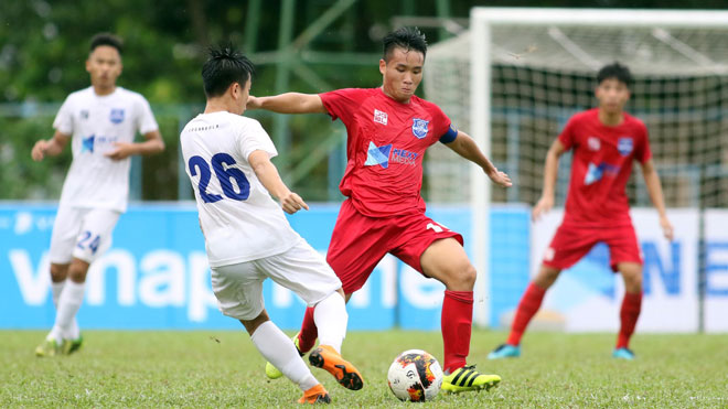 bóng đá Việt Nam, tin tức bóng đá, bong da, tin bong da, vòng 12 V League, lịch thi đấu vòng 12 V League, SLNA vs HAGL, Quảng Nam vs Hà Nội, Viettel vs Sài Gòn