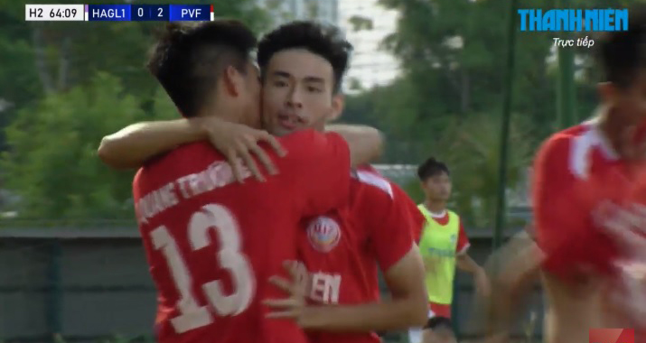 Ket qua bong da, U19 HAGL 0-2 U19 PVF, Kết quả chung kết U19 Quốc gia, kết quả FA Cup, kết quả bóng đá hôm nay, kết quả U19 HAGL đấu với U19 PVF, chung kết U19 quốc gia