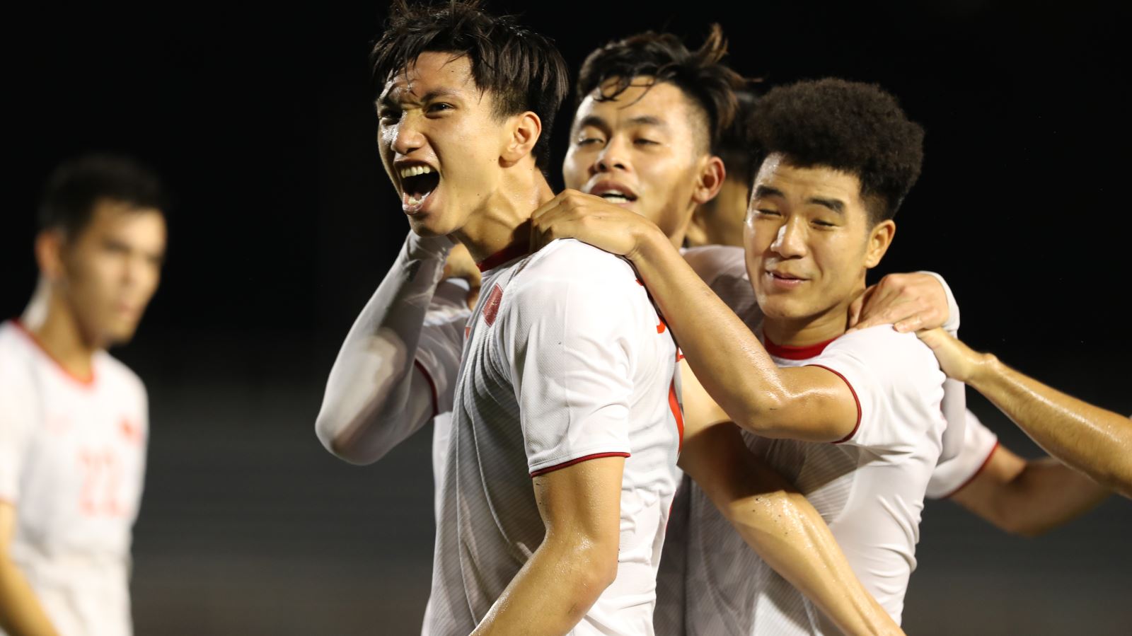 lich thi dau U23 chau A, lịch thi đấu vòng chung kết u23 châu á 2020, truc tiep bong da hôm nay, U20 Việt Nam vs Bình Dương, BTV Cup, U23 Việt Nam, Văn Hậu, Heerenveen