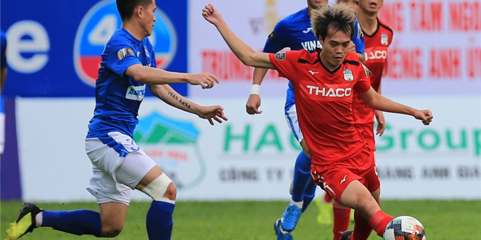 HAGL, bầu Đức, Tuấn Anh, Văn Toàn, Thái Lan, AFF Cup