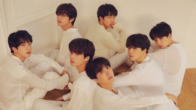 Vì sao nói ‘Love Yourself: Tear’ là album nặng tính cá nhân nhất của BTS?