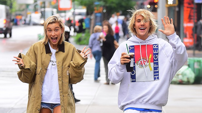 Justin Bieber và Hailey Baldwin sẽ nuôi con theo phong cách hoàng gia