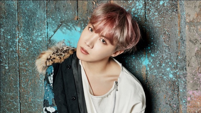 J-Hope BTS: ‘Ánh sáng mặt trời’ thách thức mọi thử thách