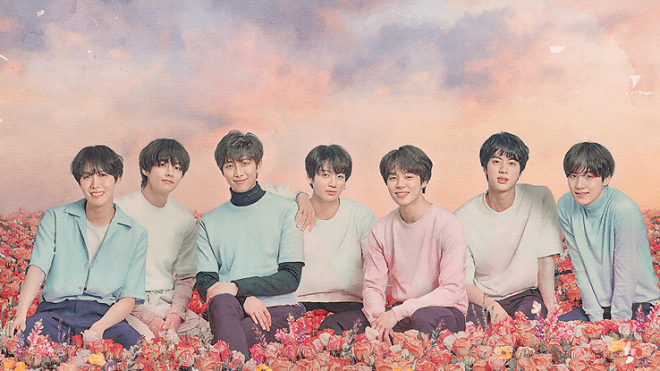 BTS sẽ tung album đặc biệt với nhiều ca khúc mới vào tháng Tám này