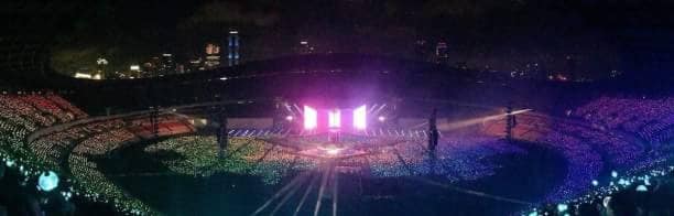 BTS thông báo đêm concert tại Hàn Quốc đồng thời ra mắt bài hát mới -  BlogAnChoi
