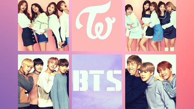 Twice cảm ơn BTS đã mở rộng đường cho Kpop tiến ra thế giới