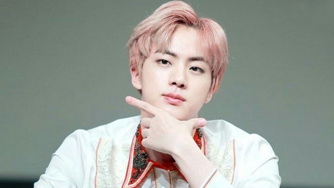 Jin BTS mạnh tay mua ‘căn hộ đắt nhất Hàn Quốc’ để được riêng tư?