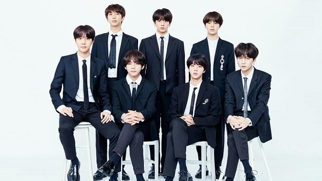 Big Hit Entertainment chính thức lên tiếng vụ BTS liên quan tới bom nguyên tử, Đức Quốc xã