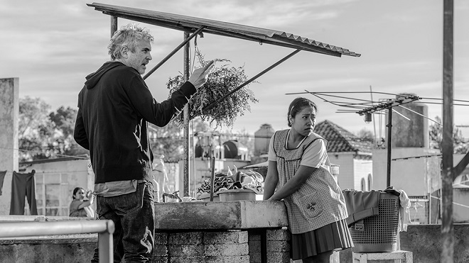 Đầy đủ đề cử Oscar 2019: ‘Roma’ và ‘The Favourite’ thống trị 