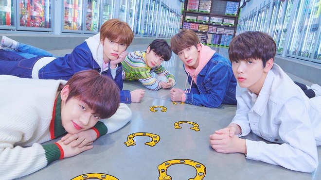 Đàn em BTS, TXT ngồi chiếu trên của BXH danh tiếng nhóm nhạc thần tượng nam