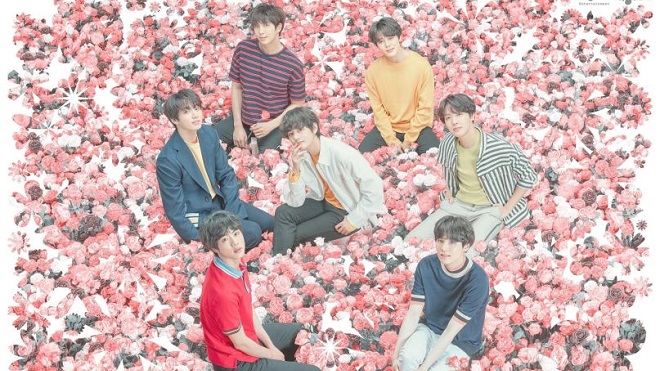 Phải mở thêm đêm diễn ở Wembley, BTS sánh ngang các huyền thoại trên thế giới