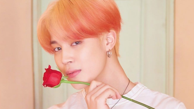 Jimin BTS lại làm fan nức lòng với nghĩa cử vừa cao đẹp vừa thông thái