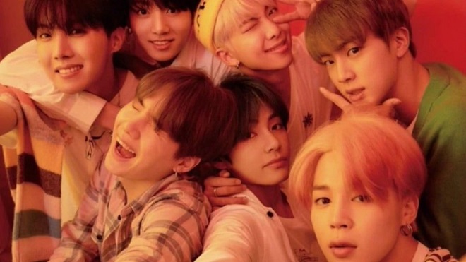 BTS làm nên lịch sử tại Billboard 200, phá cả kỷ lục của The Beatles