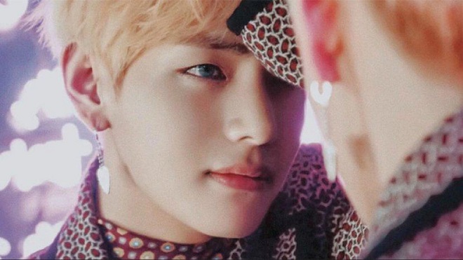 V BTS được các ‘trùm’ thời trang thế giới công nhận là ‘Gương mặt thời trang nhất’