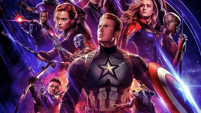 Disney vừa ‘nhá hàng’ 10 phút ‘Avengers: Endgame’ và đây là những bất ngờ mới đau lòng