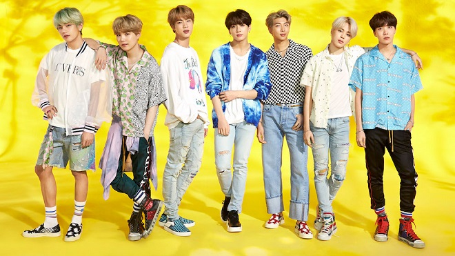 BTS tuyển quản lý toàn cầu, fan nào dám làm theo tiêu chí của V?