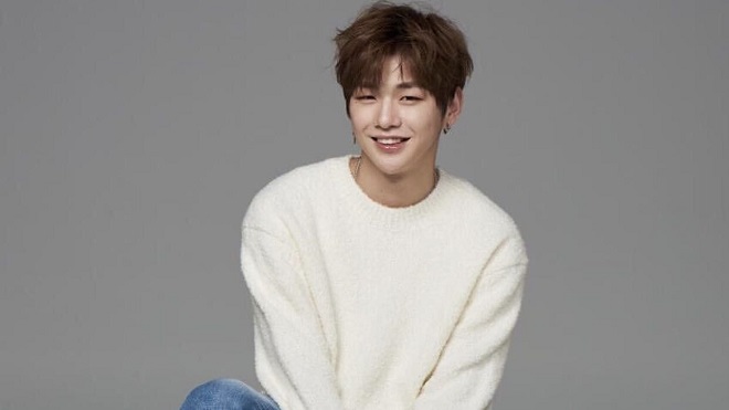 Kang Daniel gửi tâm thư tới fan sau khi thắng kiện công ty quản lý