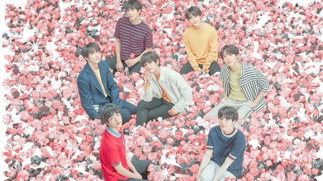 BTS tiết lộ ca khúc mới mãn nhãn mãn nhĩ, có sự tham gia của nhiều nghệ sĩ quốc tế