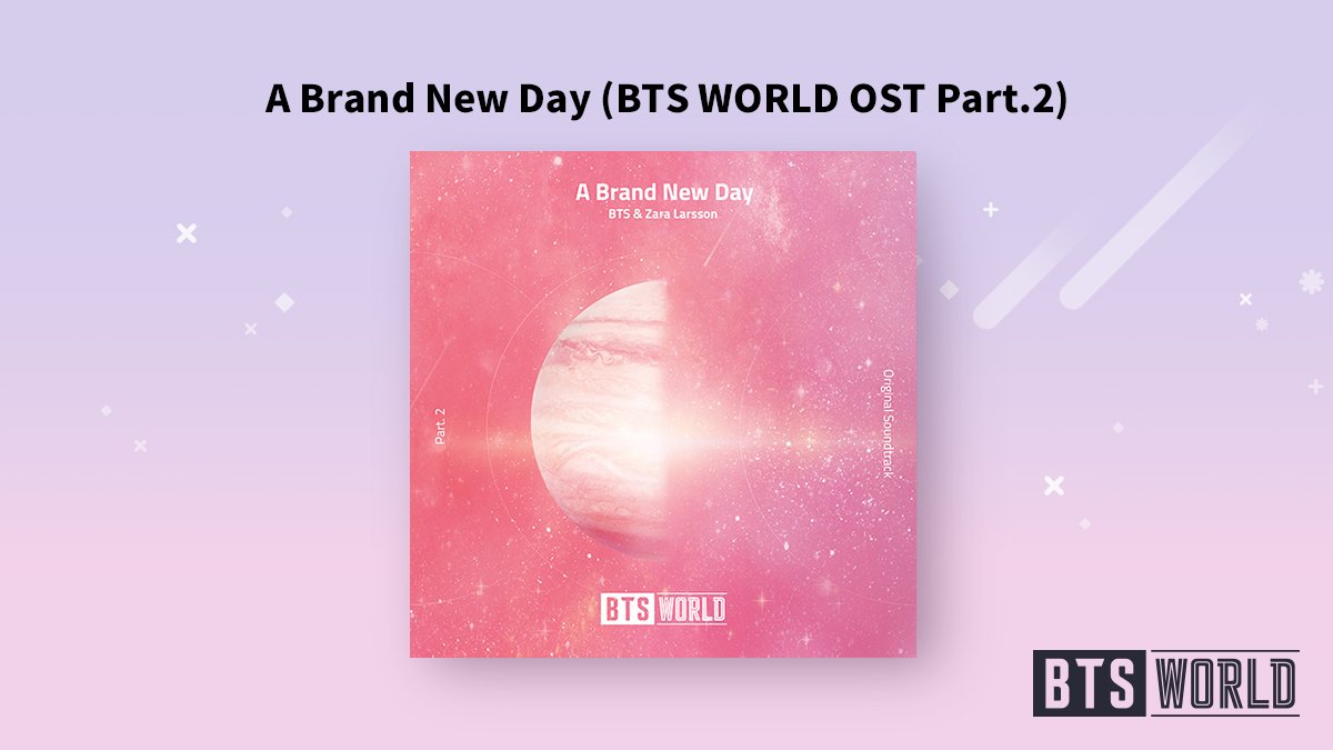 BTS, BTS ca khúc mới, BTS bài hát mới, A Brand New Day, BTS World, J-Hope BTS, V BTS, chơi BTS World, A Brand New BTS, VIDEO BTS, BTS mới nhất, bài hát mới bts, clip bts