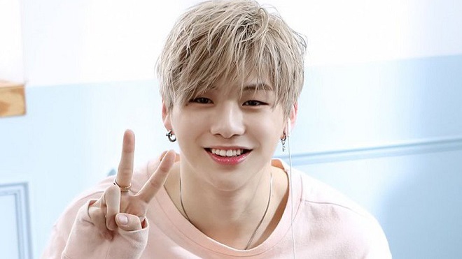 Kang Daniel đã sẵn sàng tung album mới, fan chuẩn bị ‘đau tim’