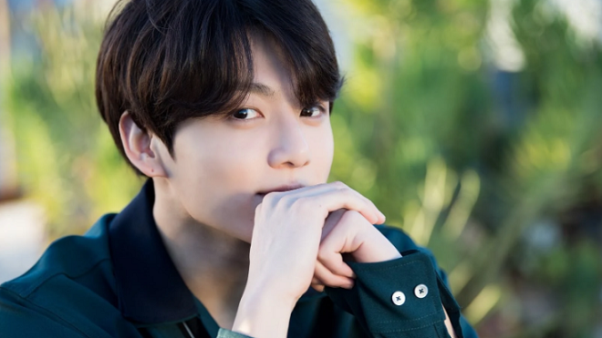 Bái phục phản ứng nhanh của Jungkook trước câu hỏi ai hay phá vũ đạo BTS