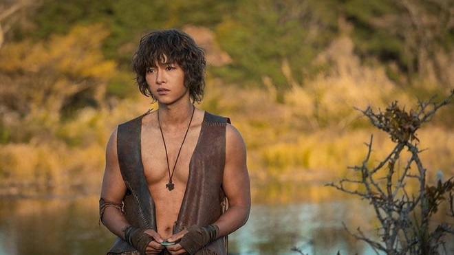 Bom tấn ‘Arthdal Chronicles’ sẽ ra sao sau vụ ly hôn của Song Joong Ki?