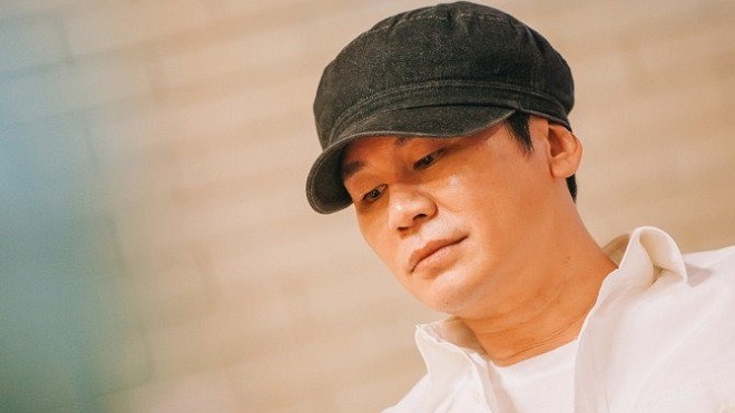 Chủ tịch YG Yang Hyun Suk gửi tâm thư rời khỏi công ty sau loạt bê bối 