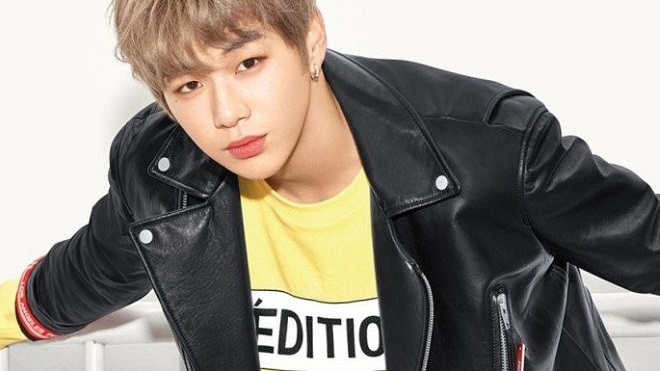 Kang Daniel không được phép lên truyền hình vì xung đột pháp lý?