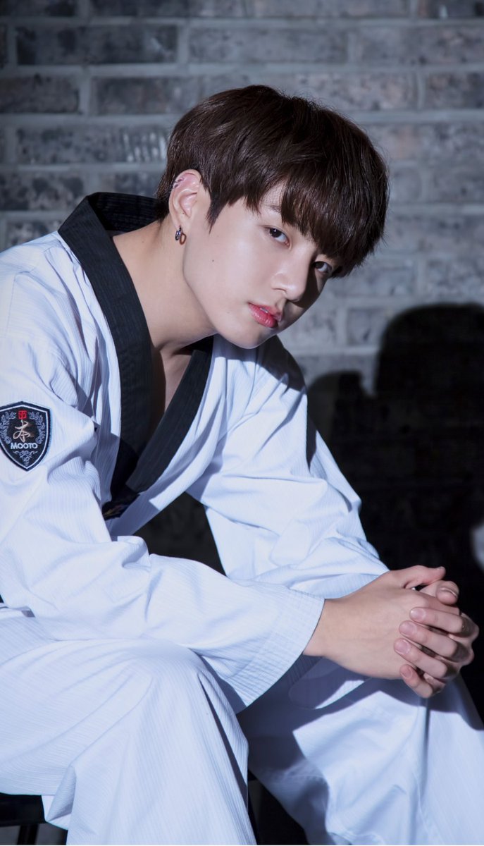 BTS. Jungkook BTS, Jungkook BTS làm phim hành động, Jungkook BTS đóng phim, Jungkook học Taekwondo, BTS World, BTS Another World, phim BTS, BTS phim, BTS đóng phim