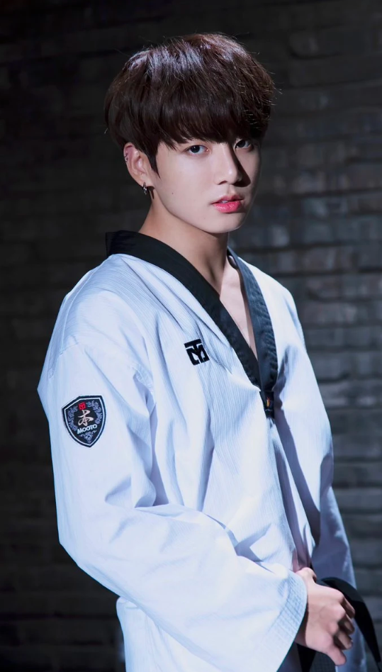 BTS. Jungkook BTS, Jungkook BTS làm phim hành động, Jungkook BTS đóng phim, Jungkook học Taekwondo, BTS World, BTS Another World, phim BTS, BTS phim, BTS đóng phim