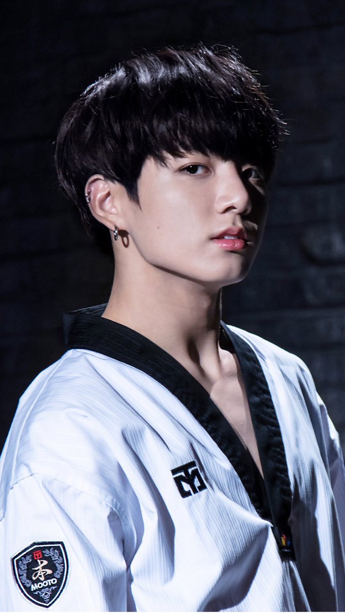 BTS. Jungkook BTS, Jungkook BTS làm phim hành động, Jungkook BTS đóng phim, Jungkook học Taekwondo, BTS World, BTS Another World, phim BTS, BTS phim, BTS đóng phim