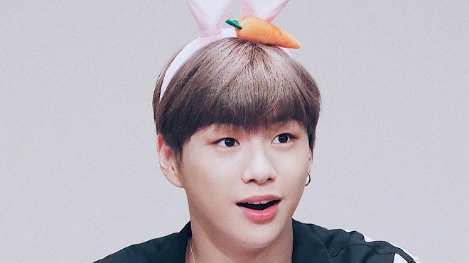 ‘Vỡ tim’ vì phản ứng của Kang Daniel trước yêu cầu của fan 