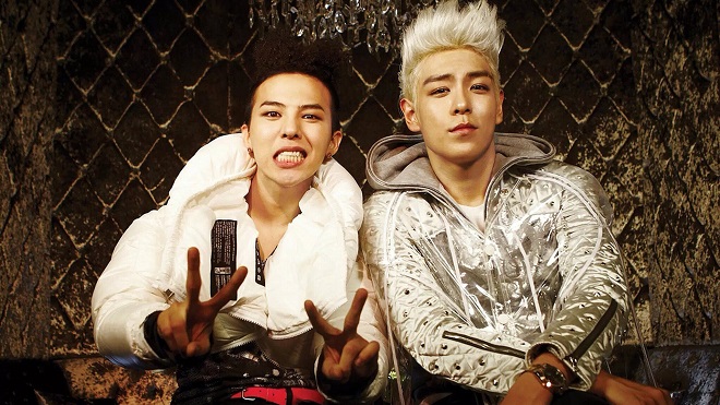 G-Dragon Bigbang bước sang tuổi 31, T.O.P lặng lẽ chia sẻ ảnh đầy hoài niệm