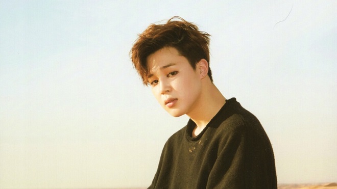 Kinh ngạc trước loạt kỷ lục mọi thời đại mới của Jimin BTS với ‘Promise’